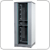 Smartrak&nbsp;H42U W600xD600 Data Cabinet
