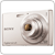 Sony&nbsp;DSC-W510 12MP Digital Camera