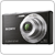 Sony&nbsp;W530 14MP Digital Camera
