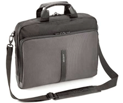 Targus TBT021AP CityLite Top Loading Case 14.1in.