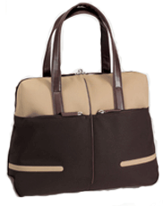 Targus TBT02401AP Paris Case Brown