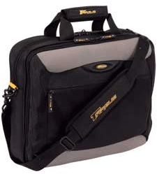 Targus TCG350AP Metro Convertible NoteBook case 14.1