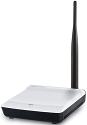 Tenda A3 150Mbps Wireless Range Extender