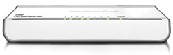 Tenda G1005D UnManaged 5 Port Gigabit Switch