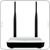 Tenda&nbsp;N30 300Mbps 2T2R 1Port Wireless Router