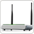 Tenda&nbsp;W308R 300Mbps Double Antenna Wireless N Router