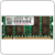 Transcend&nbsp;1GB DDR2 800 Mhz SoDimm