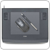 Wacom&nbsp;Intuos3 12 x 19 Professional Tablet