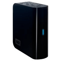 Western Digital WDH1U10000S 1TeraByte MyBook Essential | Asianic