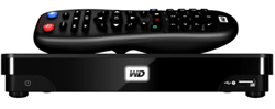 WD TV Live Hub 1TB Media Center