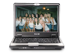 Packard Bell Easynote GN45-017