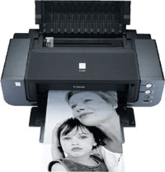 Canon Pixma Pro9500 A3 Size