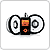 Creative&nbsp;Travel Sound Popz P30