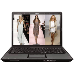 Compaq Presario V3618TU