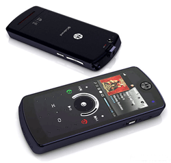 Motorola ROKR E8