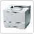 Samsung&nbsp;ML 2550 Workgroup Mono Laser