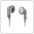 Philips&nbsp;SBC HE2610 Earphones