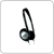 Philips&nbsp;SBCHP 1800 Headphones