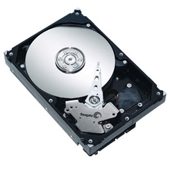 Seagate 1TB ST31000640AS SATA