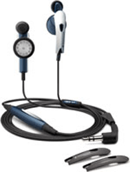Sennheiser MX 55 VC Street Series Earphones