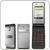 Sony Ericsson&nbsp;Z770i