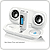 Creative&nbsp;Travel Dock 900