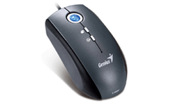 Genius Traveler 515 Laser