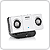 Creative&nbsp;Travel Sound 200N