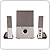 Altec Lansing&nbsp;VS 4121