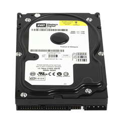 Western Digital Caviar wd3200JB 320GB IDE