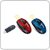 Genius&nbsp;Wireless Mini Navigator