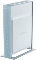 Netgear WNR 834B RangeMax Wireless N Router