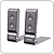 Altec Lansing&nbsp;XT2 Laptop Speaker System