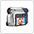 Canon&nbsp;ZR800