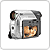 Canon&nbsp;ZR830
