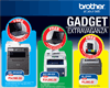 Brother Gadget Extravaganza