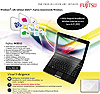 Fujitsu Lifebook Promo
