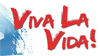 Fujitsu Viva La Vida Promo