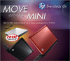 MOVE with the MINI